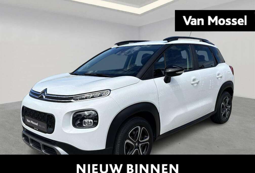 Citroen 1.2 PureTech 110 S&S MAN6 Business GPS