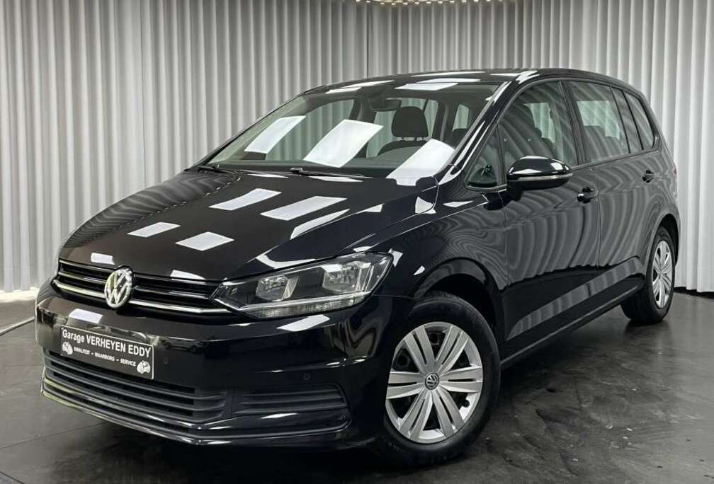 Volkswagen 1.5 TSi / Navi / ACC / DAB / PDC / Bluetooth ...