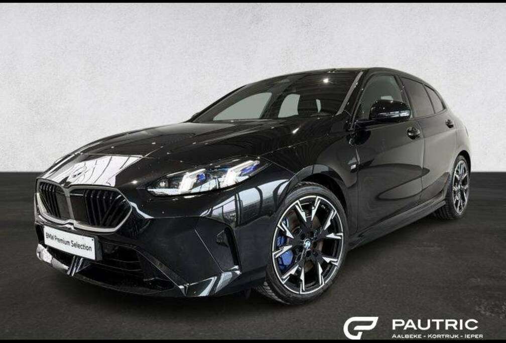 BMW M Sport