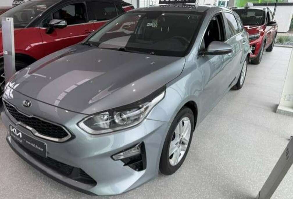 Kia More