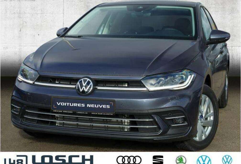 Volkswagen Style