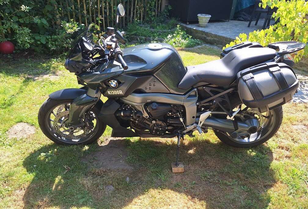 BMW full option
