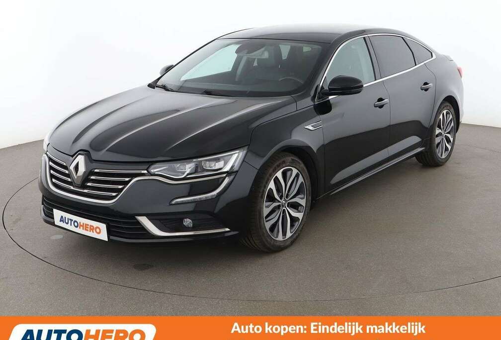 Renault 1.6 TCe Limited