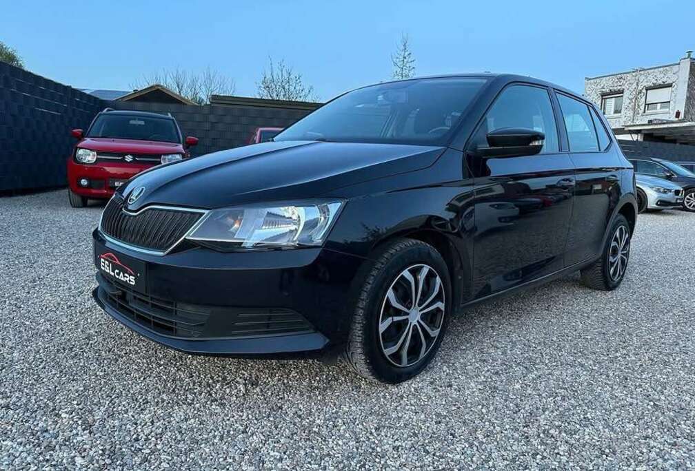 Skoda 1.2 TSI **12 mois de garantie**