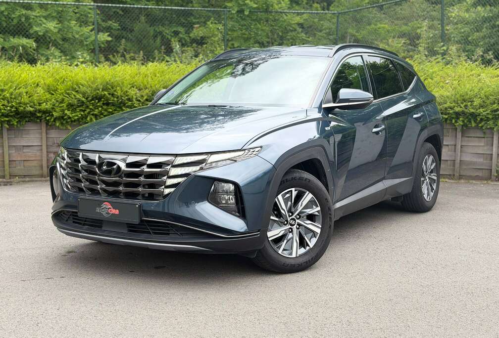 Hyundai Automatique ✅ Aucun frais ✅ Garantie ✅ Entretien ✅