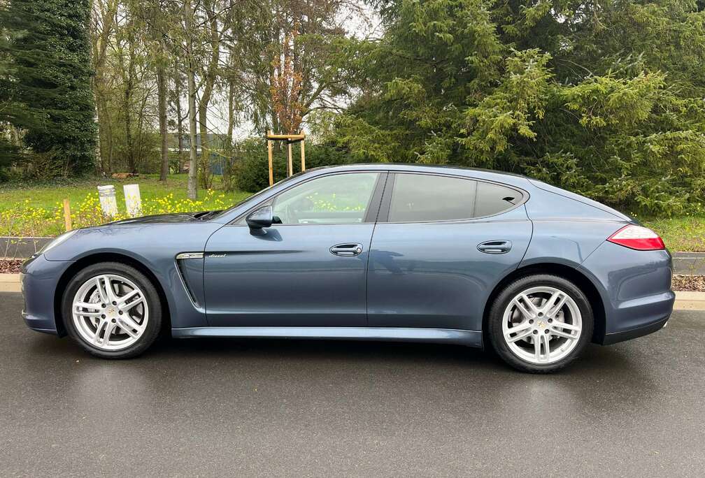Porsche Top occasion 3.0 D V6 DPF Tiptronic