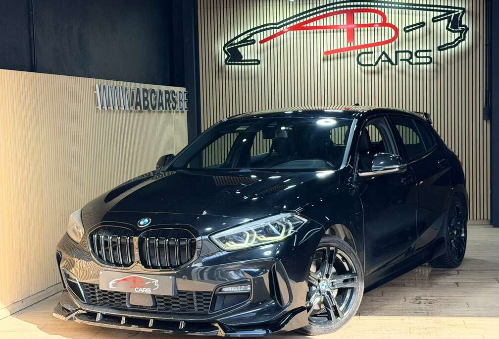 BMW D * PACK M PERFORMANCE * GARANTIE 12 MOIS * 1ER PROP *