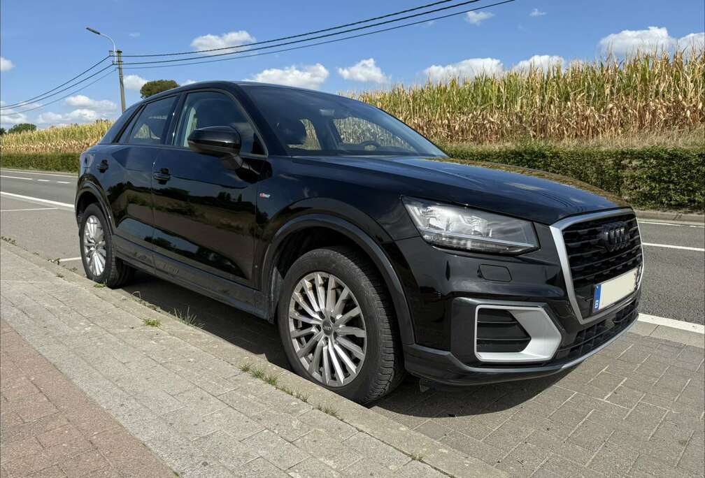Audi 1.4 TFSI c.o.d Sport S tronic