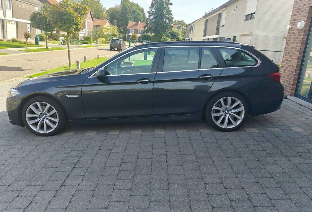 BMW Touring 520 dA