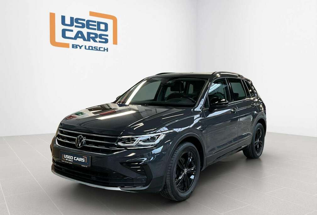 Volkswagen Life-Urban-Sport+DSG+RearView+LED