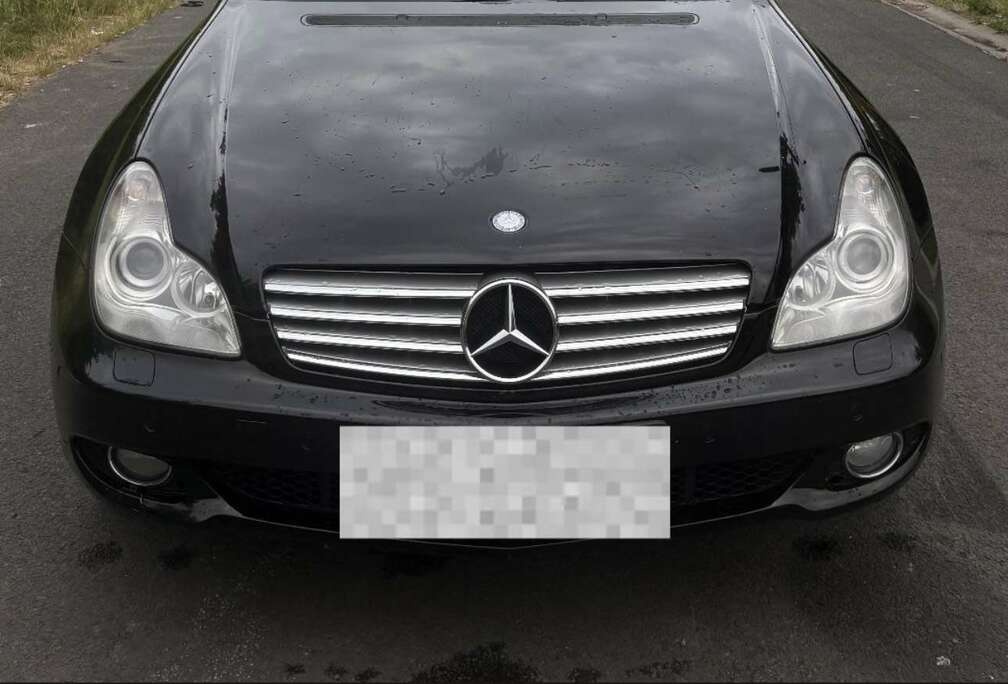 Mercedes-Benz 7G-TRONIC