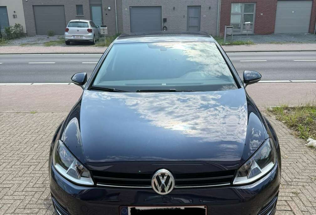 Volkswagen 1.2 TSI