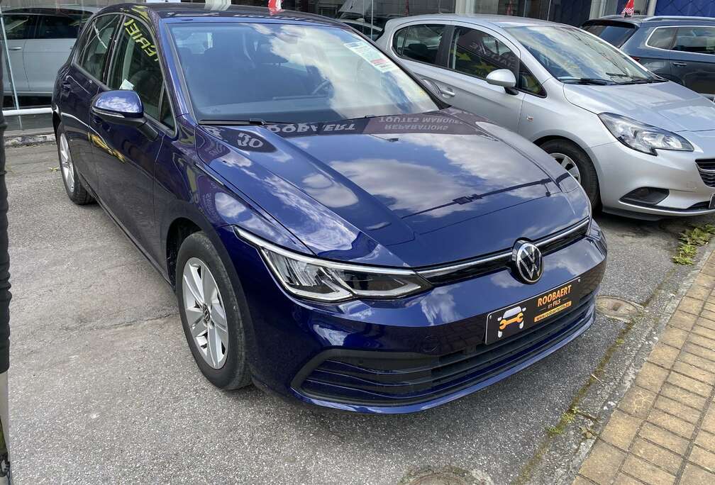 Volkswagen automatic  garantie 1 an 1/2 + assist routière