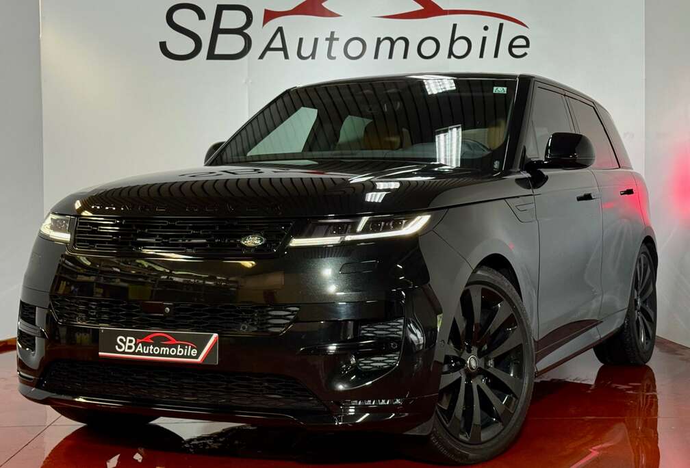 Land Rover 3.0 D300 MHEV Dynamic SE // GARANTIE 5 AN //