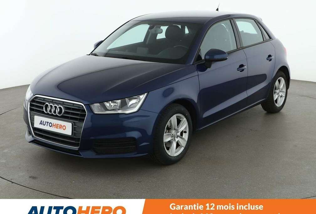 Audi 1.4 TDI