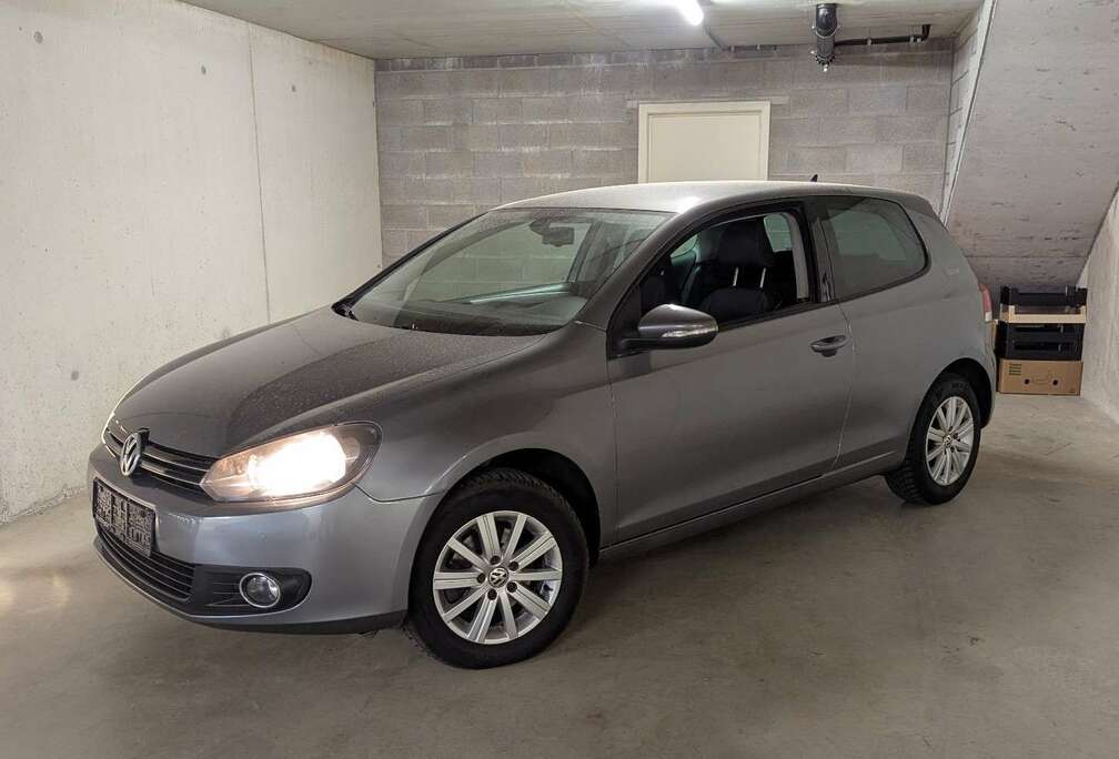 Volkswagen 1.2 TSI move