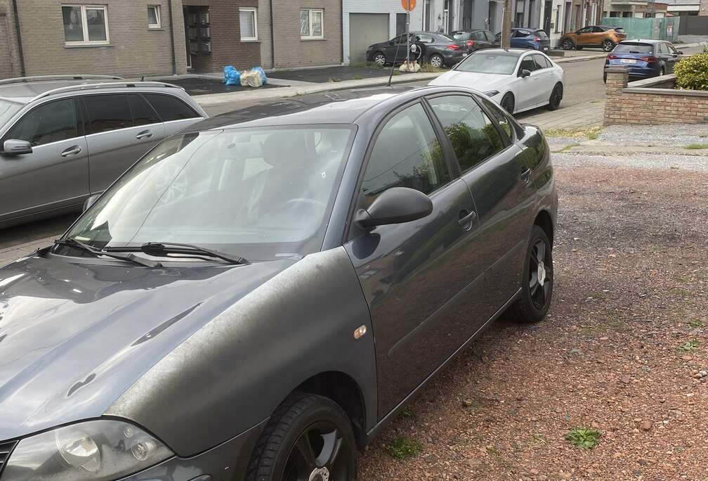 SEAT 1.9 TDi Comfort