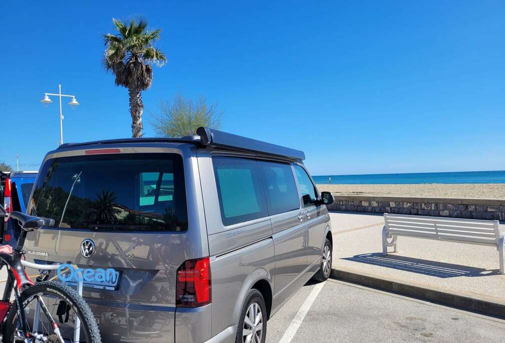 Volkswagen 2.0 TDI, 110kW / 120hp, Mojave Beige