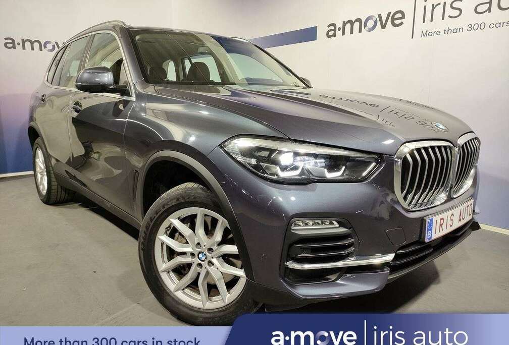 BMW 45E  45.033€  NETTO