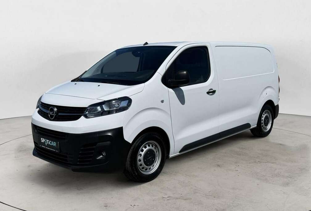 Opel L2H1 Turbo D S/S 2.0 D 145pk 23545€ excl btw  N