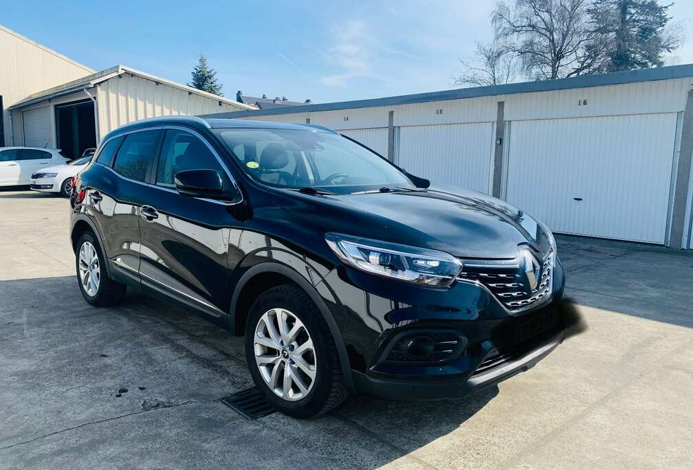 Renault Kadjar 1.5 Blue dCi - AUTOMATIQUE - impeccable