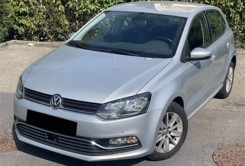 Volkswagen 1.2 DSG/ALCANTARA/NAVI/CRUISE/CLIM DIG/GARANTIE