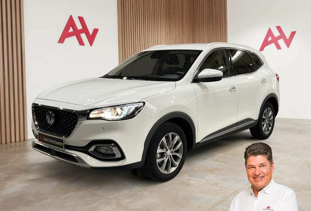 MG 1.5 T-GDi ** Camera Zetelverwarming Keyless