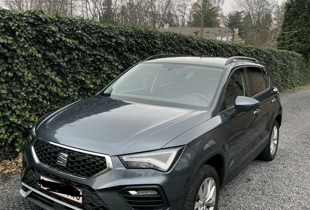 SEAT Ateca 1.0 TSI OPF Style