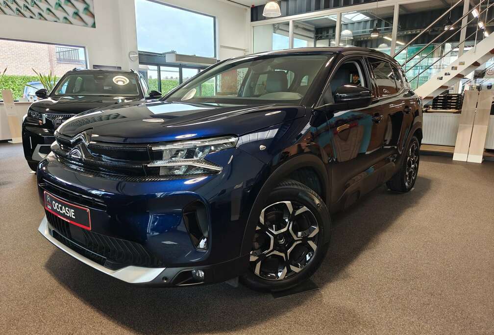 Citroen 1.2 PureTech 130 Feel / Carplay / Camera / ...