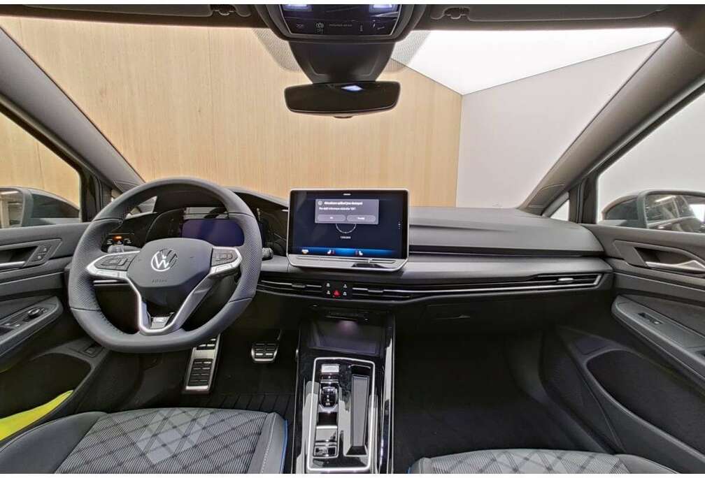 Volkswagen R-Line 1.5 eTSI 110KW-150CV DSG7 -