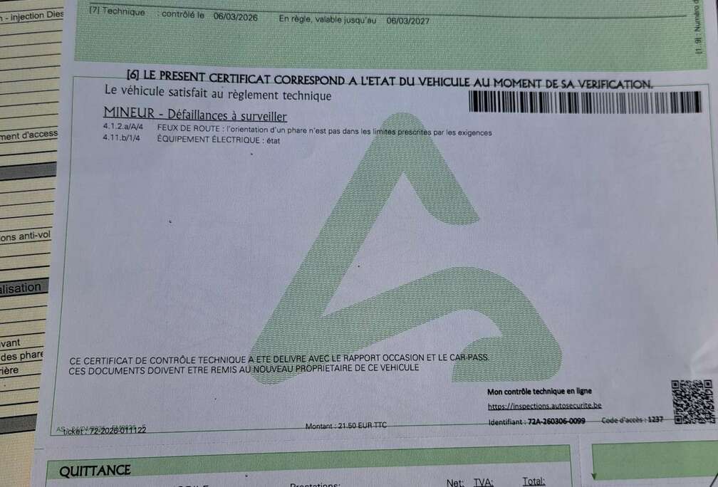 Volkswagen 1.6 CR TDi Highline BMT DPF