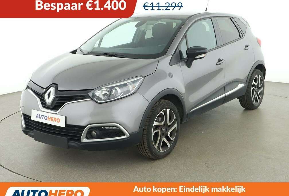 Renault 0.9 Energy Intens