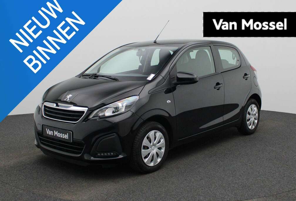 Peugeot 1.0 e-VTi Active AIRCO.