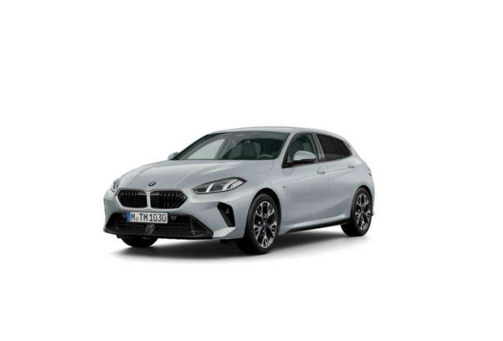 BMW M SPORT - AUTOMAAT - NAVI