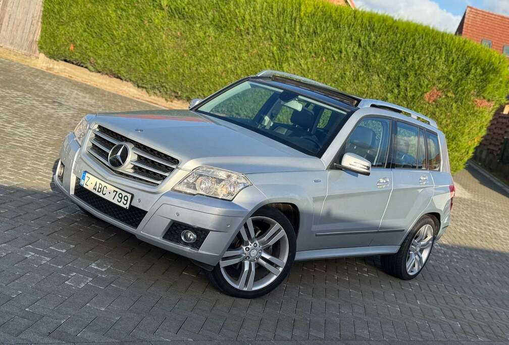 Mercedes-Benz Full amg