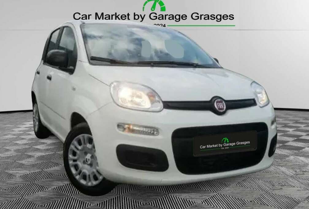 Fiat ICON HYBRID 1.0 GSE