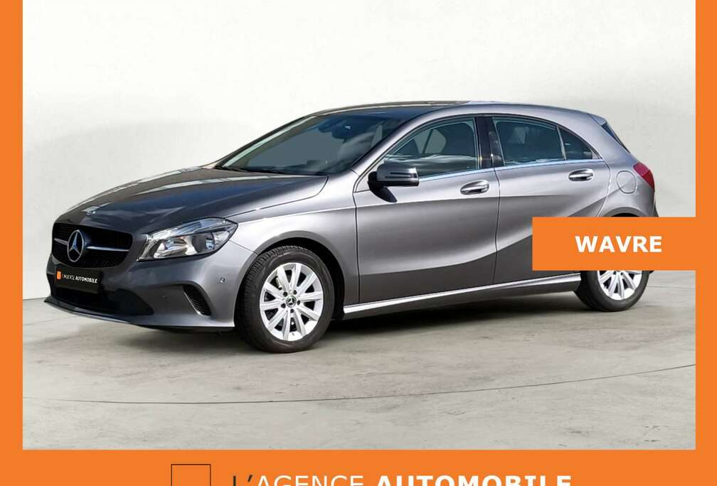 Mercedes-Benz BE Edition - Garantie 12M