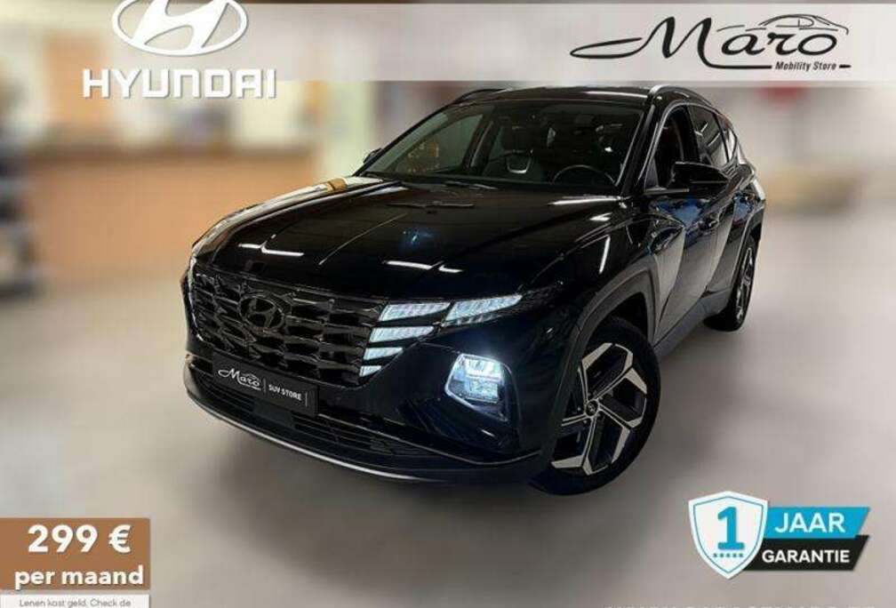 Hyundai 1.6T-GDi Shine  FULL OPTION