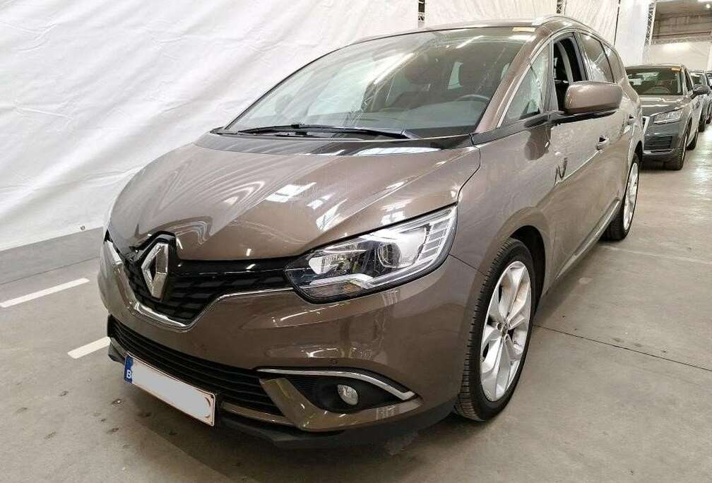 Renault 1.33 TCe Intens GPF * Carplay *Navi * 1er prop *