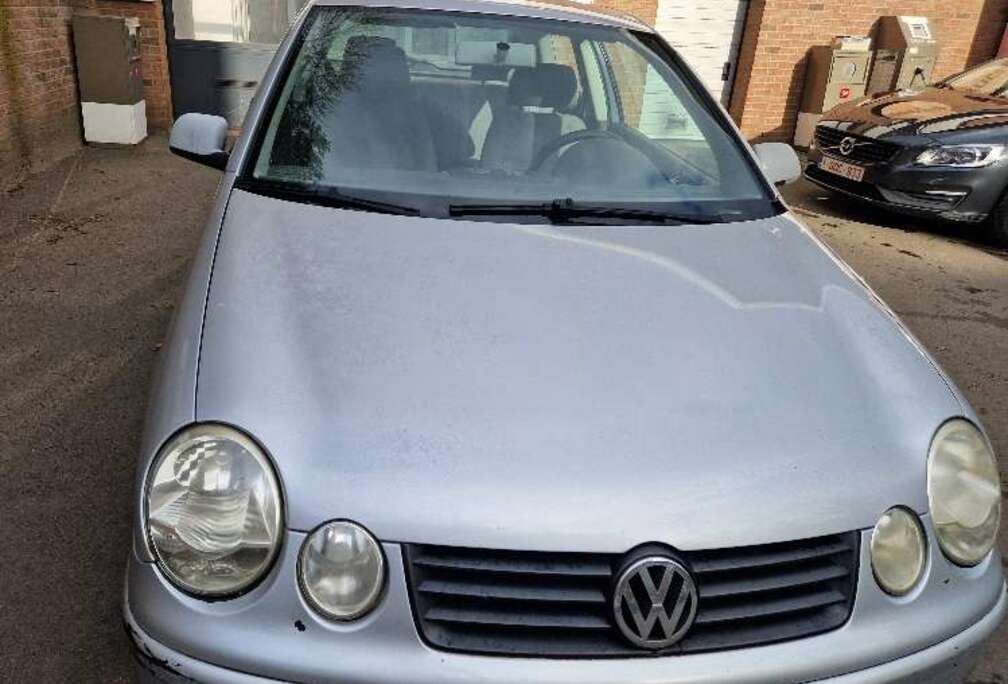Volkswagen 1.4