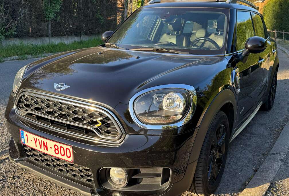 MINI Mini Countryman 1.5A PHEV Cooper S E ALL4