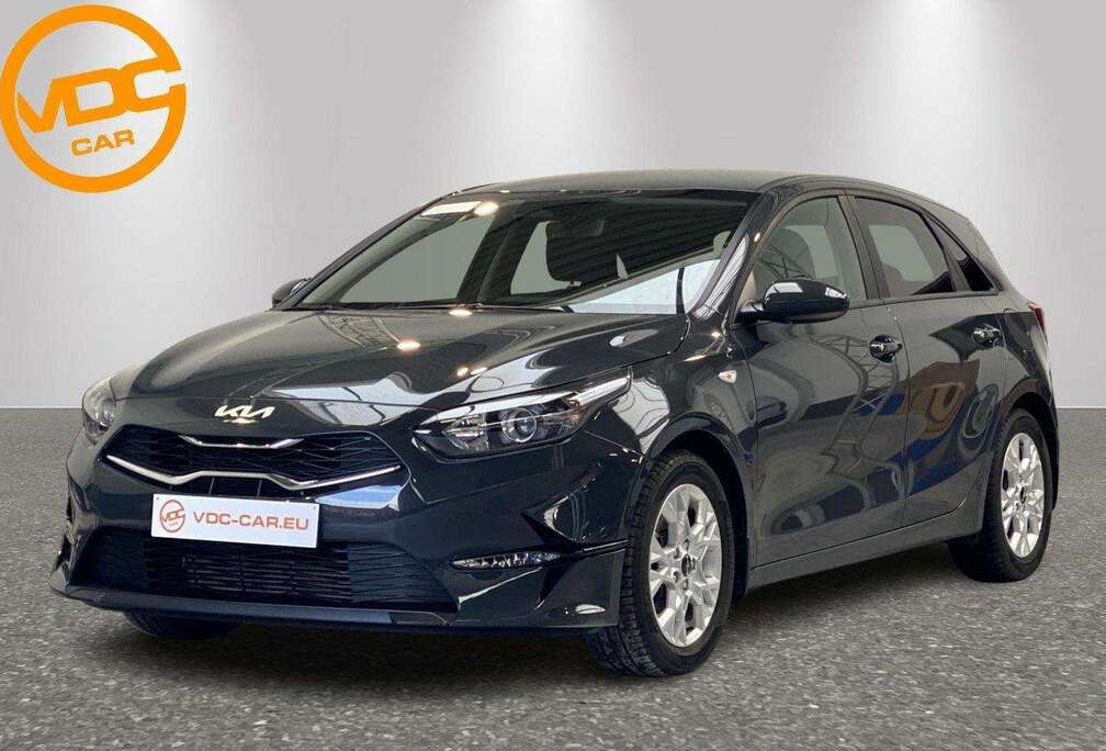 Kia Pro