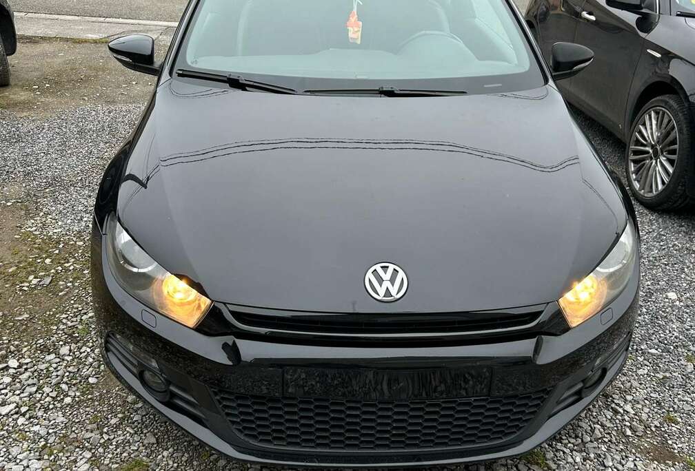 Volkswagen 1.4 TSI