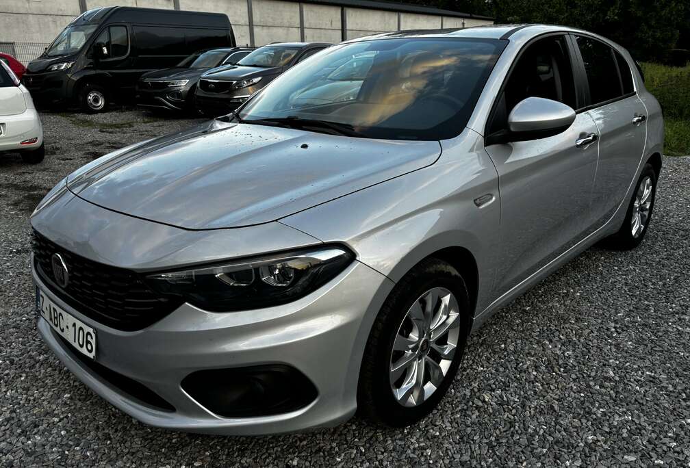 Fiat Tipo 1.4i * SUIVI ENTRETIENT * SUPER PROPRE