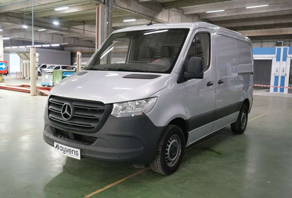 Mercedes-Benz 311 2.1 CDI L1H1 FWD Functional LEDER/CUIR GPS PDC