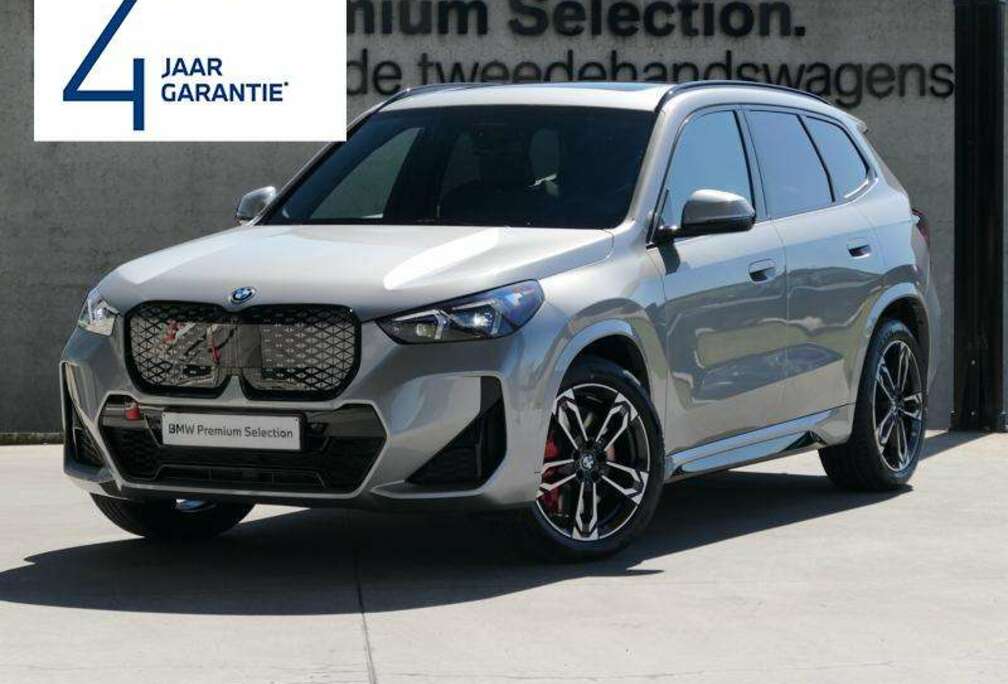 BMW eDrive20 M Sport PRO  PANO