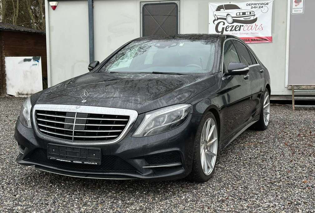 Mercedes-Benz 4-Matic