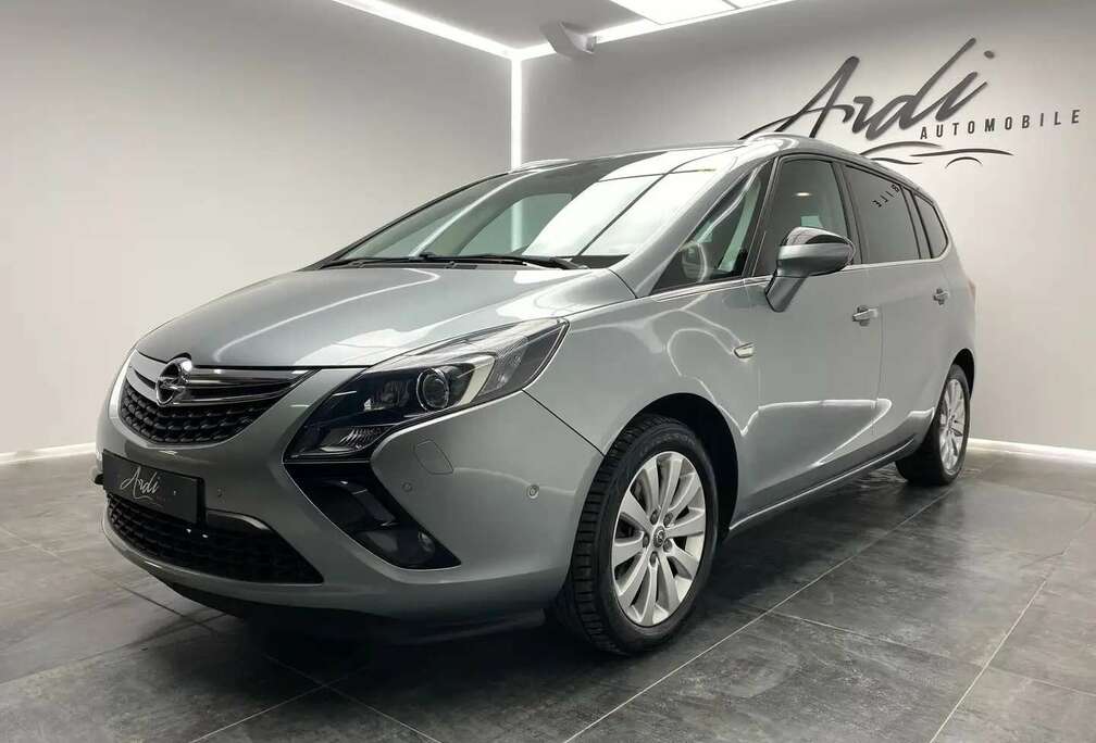 Opel 2.0 CDTi*CAMERA*GPS*LED AMBIANCE*1ER PROP*GARANTIE