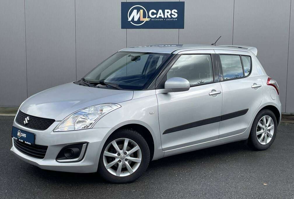 Suzuki 1.2 COMFORT