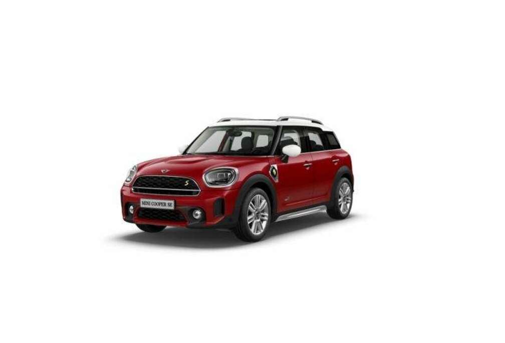 MINI ALL4